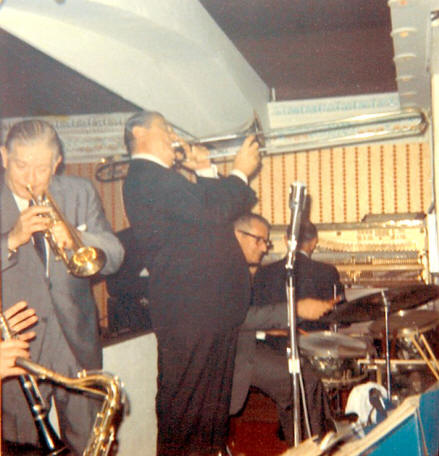 The Huddle - Pasadena, CA