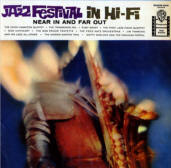 Jazz Festival In Hi Fi Image