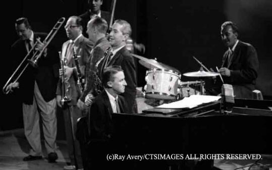 Stars of Jazz Rampart St Paraders 1