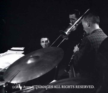 Stars Of Jazz Rampart St Paraders 4